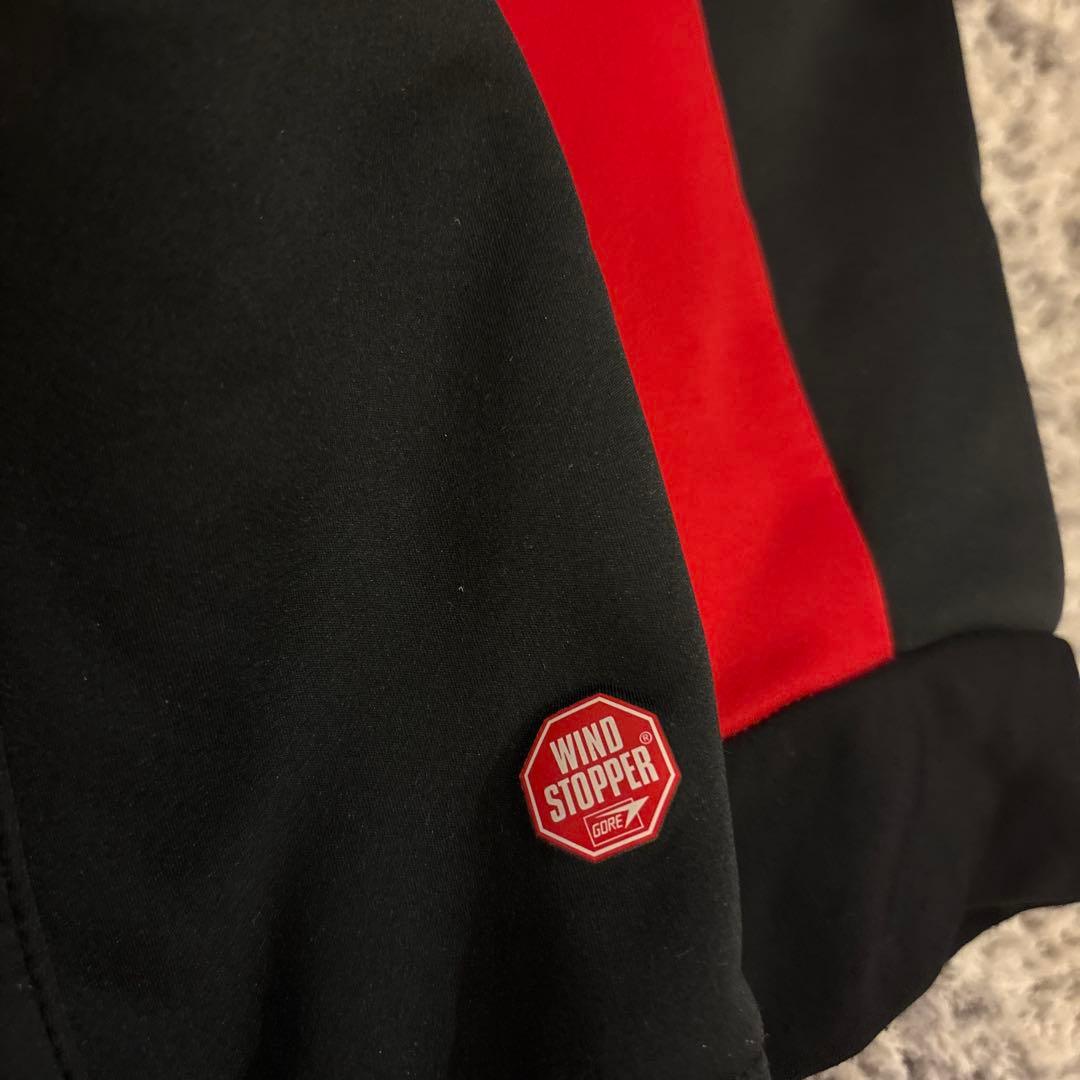 Castelli サイクルジャケット サイズXL