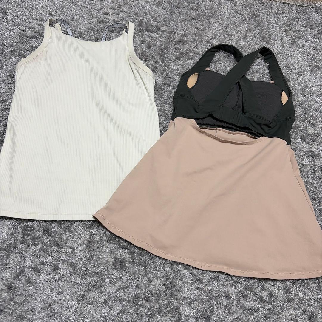SUKALA ヨガウェア　セット　まとめ売り