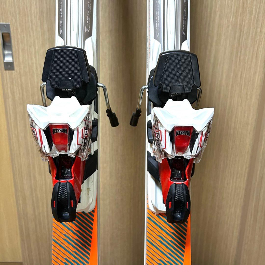 フォルクルGS 188cm R30