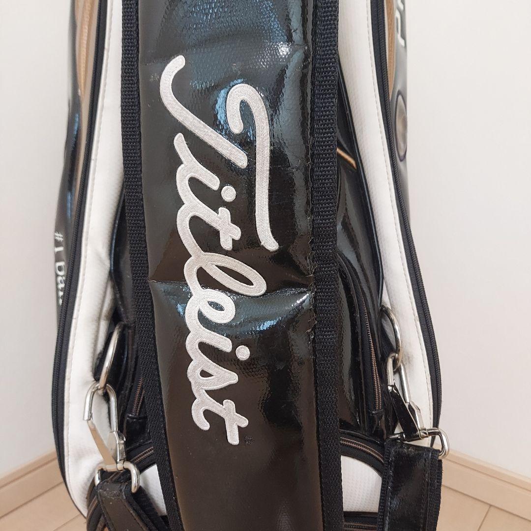 Titleist タイトリスト キャディバック PRO V1 限定記念モデル