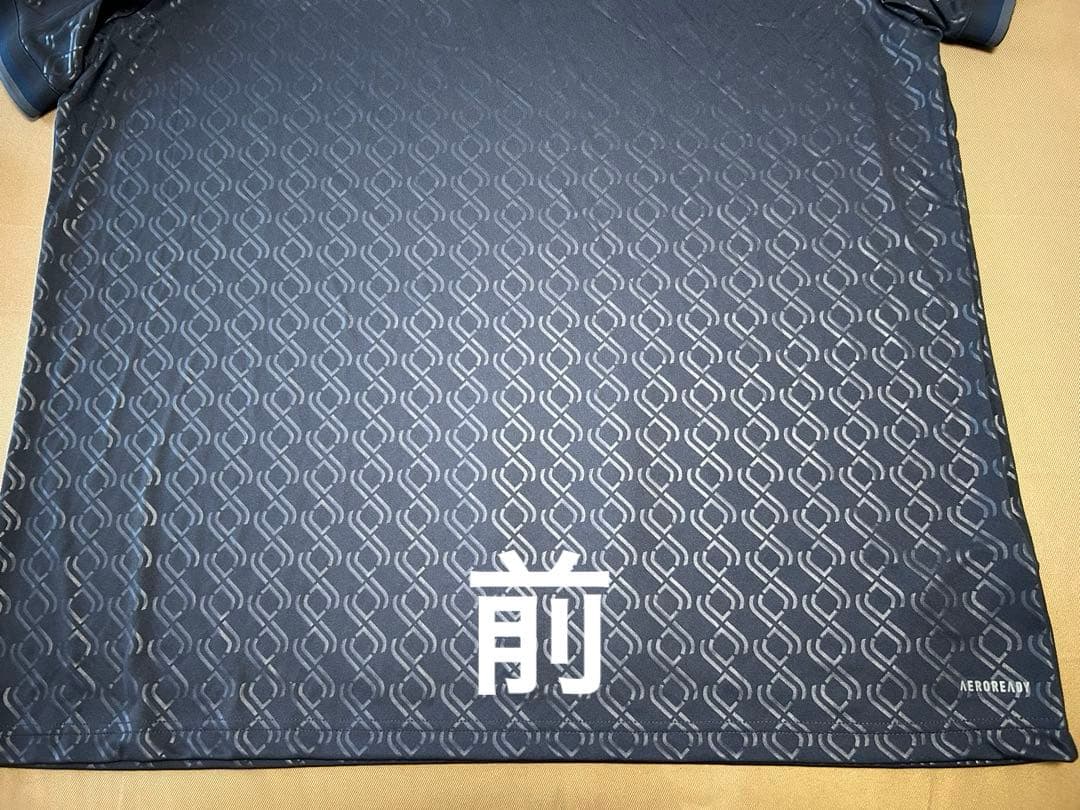 adidas ユベントス 24/25 サードユニフォーム 2XL スリムフィット