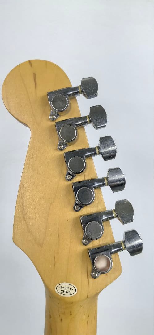送料込　Photo genic エレキギター　音出し確認済