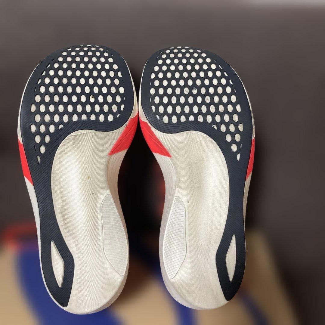 日*1様 ASICS メタスピードエッジ東京　25cm