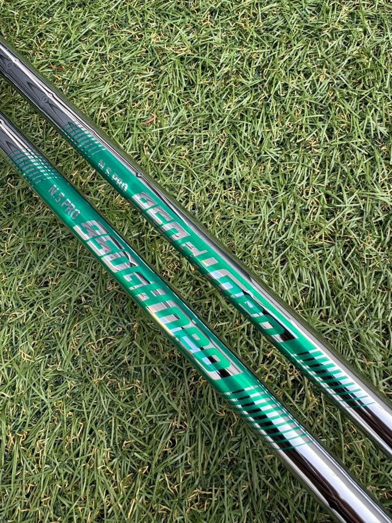 【2本セット】タイトリスト ボーケイ SM9 54°、SM8 58° (neo)