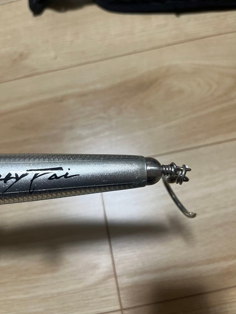ハンマーヘッド チェリーパイ200