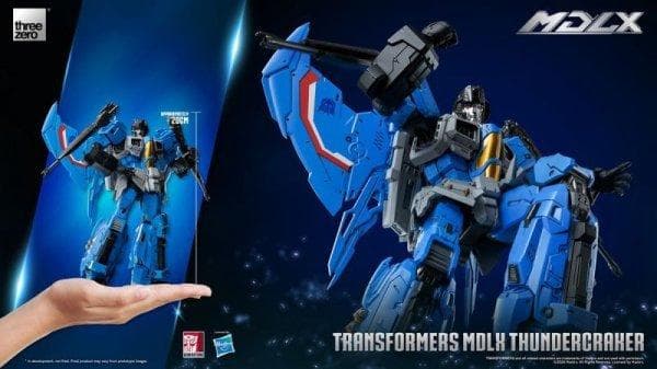 その他 Threezero Transformers 20cm 3Z06640W0
