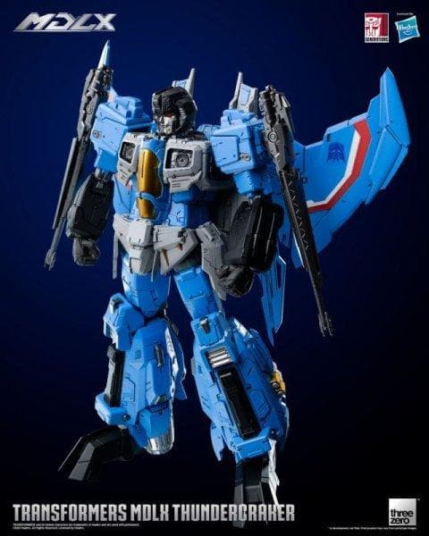 その他 Threezero Transformers 20cm 3Z06640W0