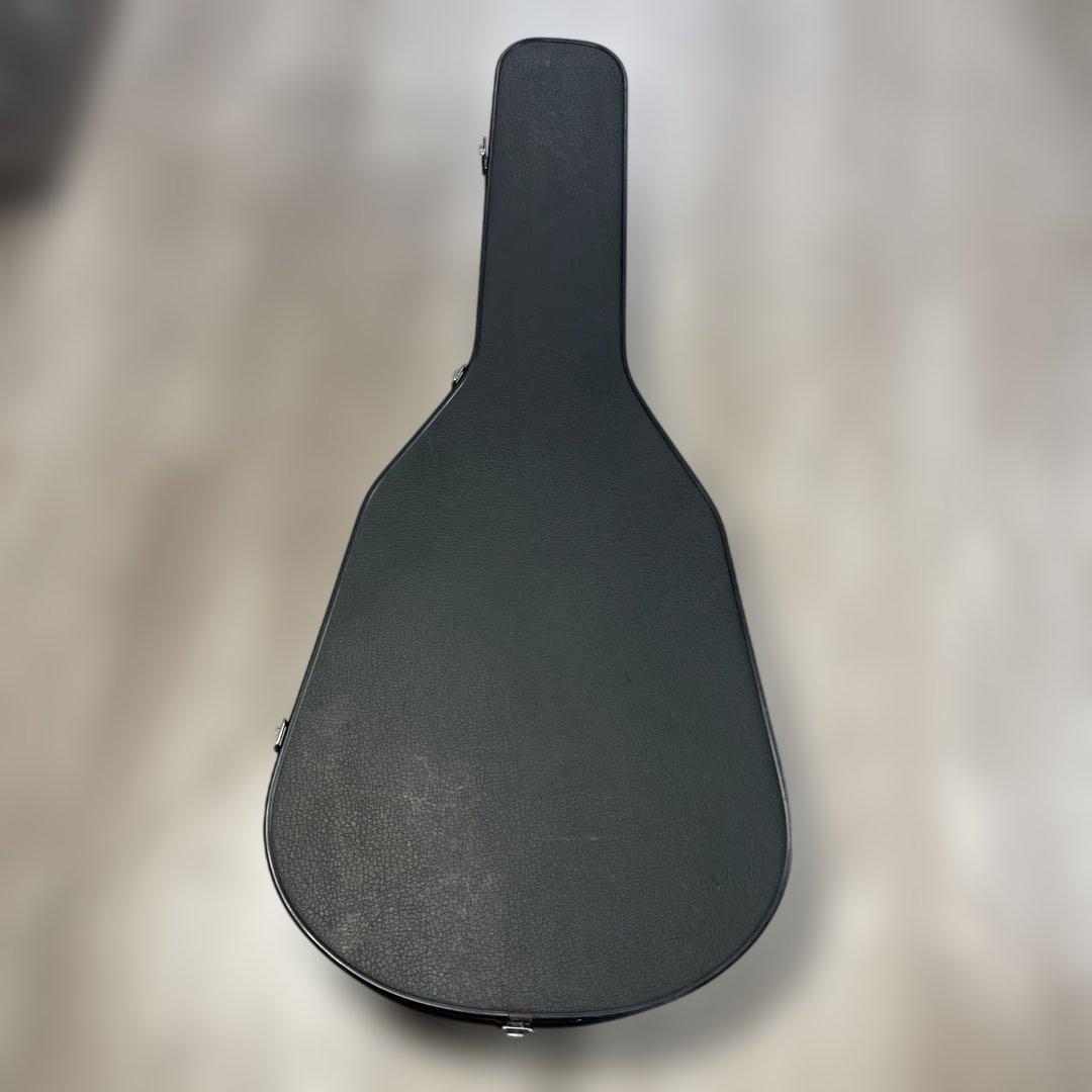 YAMAHA アコースティックギター FG-301