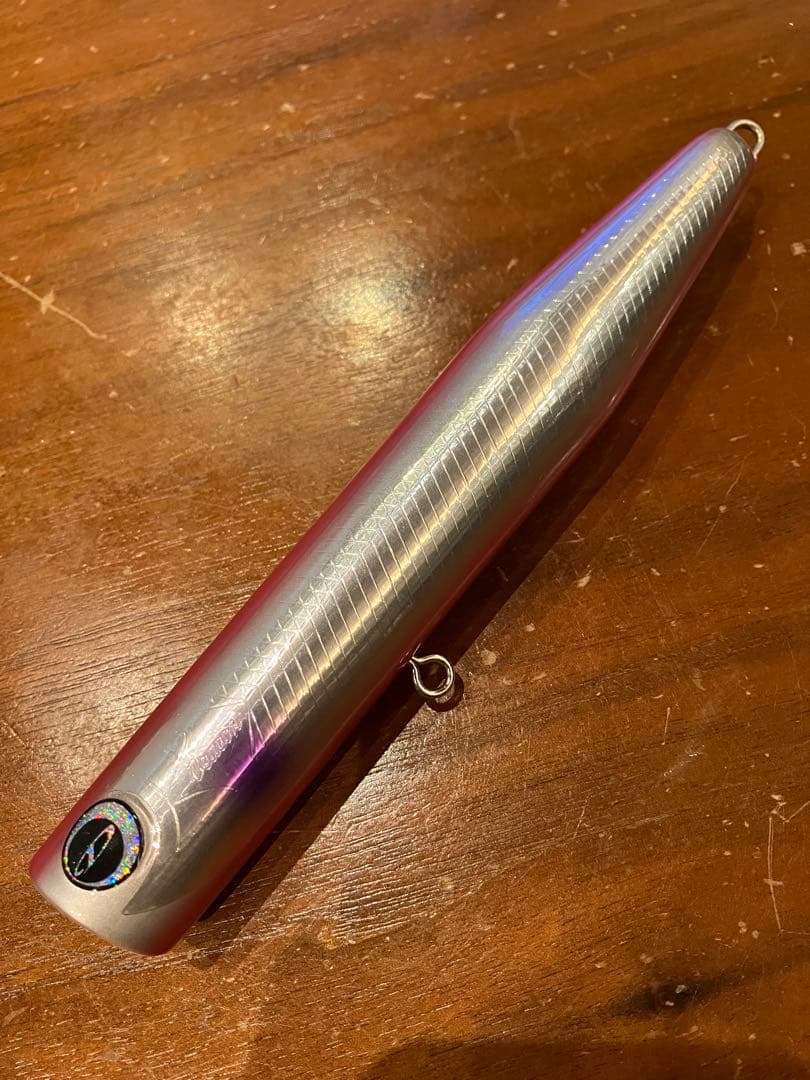 D-CLAW ビーコン180ヒラマサチューン