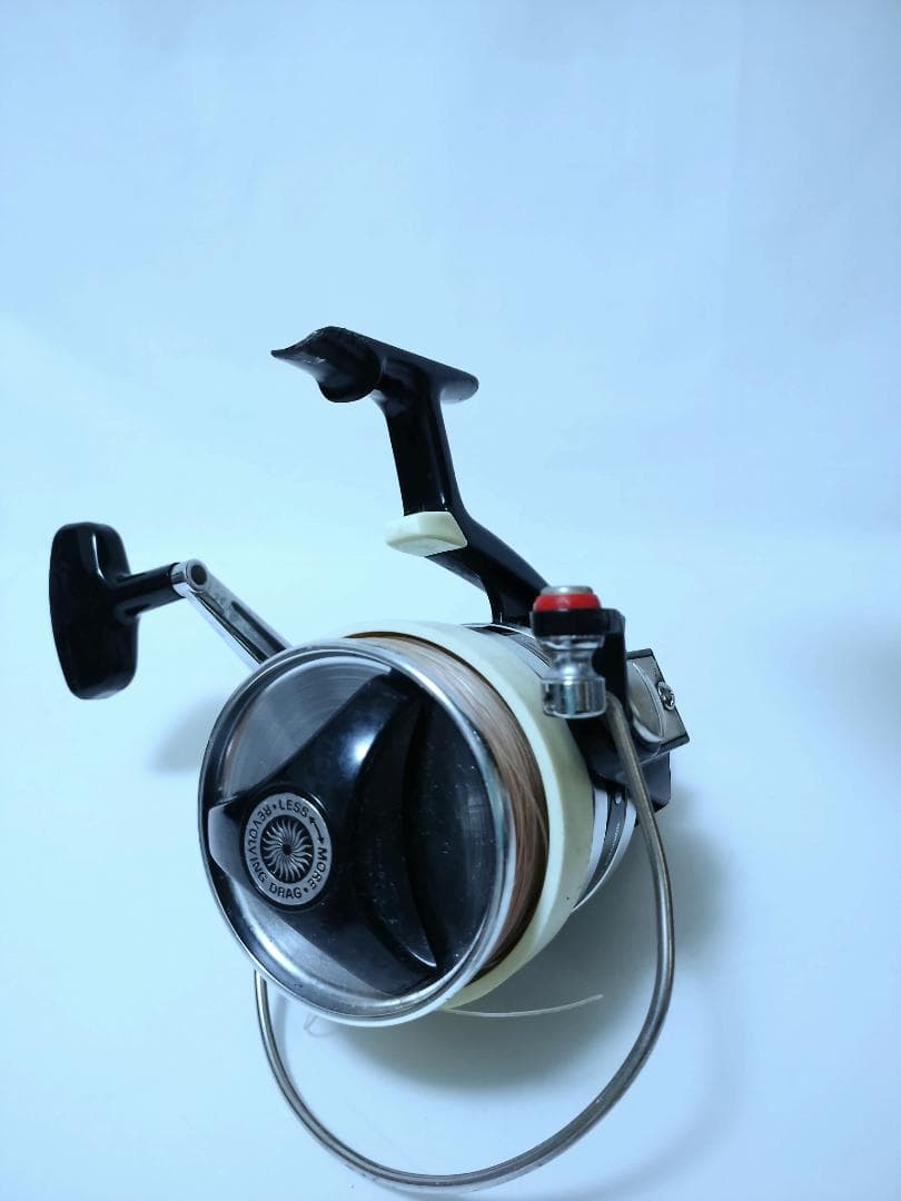 DAIWA MILLIONMAX 8000 SPORTLINE ST-2 大型
