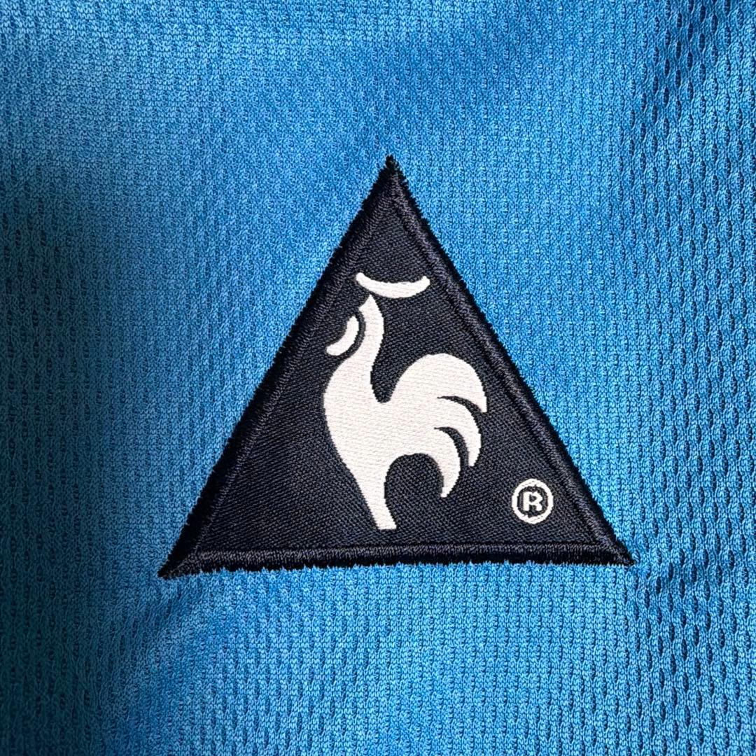 マンチェスターシティ サッカーシャツ ユニフォーム ルコックスポルティフ