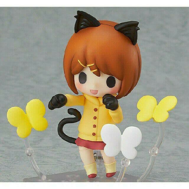 ねんどろいどもあ アフターパーツ 01&02セット 新品未開封 グッスマ