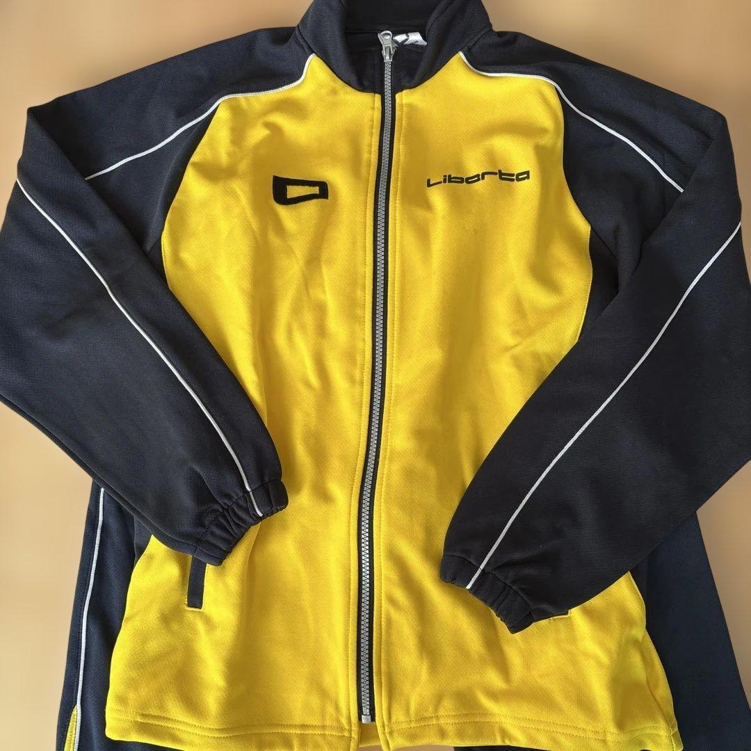 Liberta ジャージ 上下セット