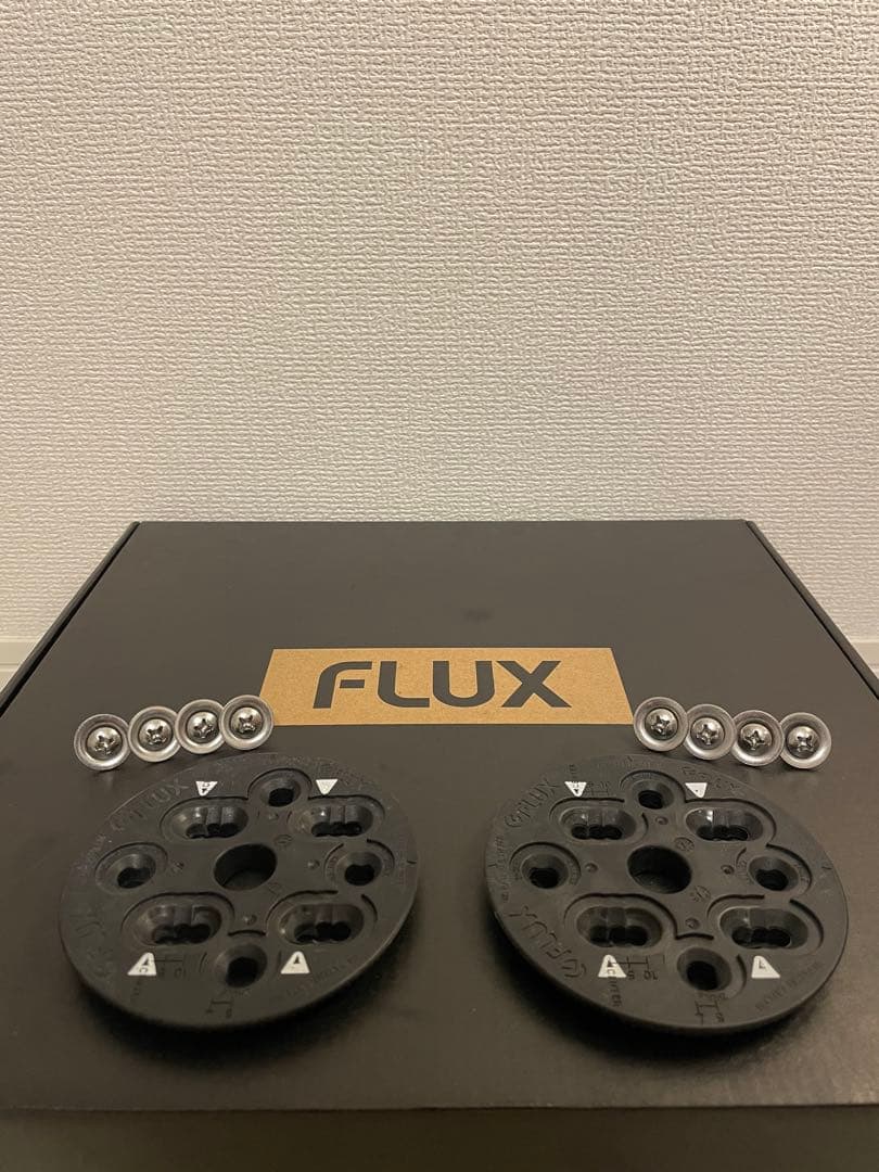FLUX D/S 21-22モデル