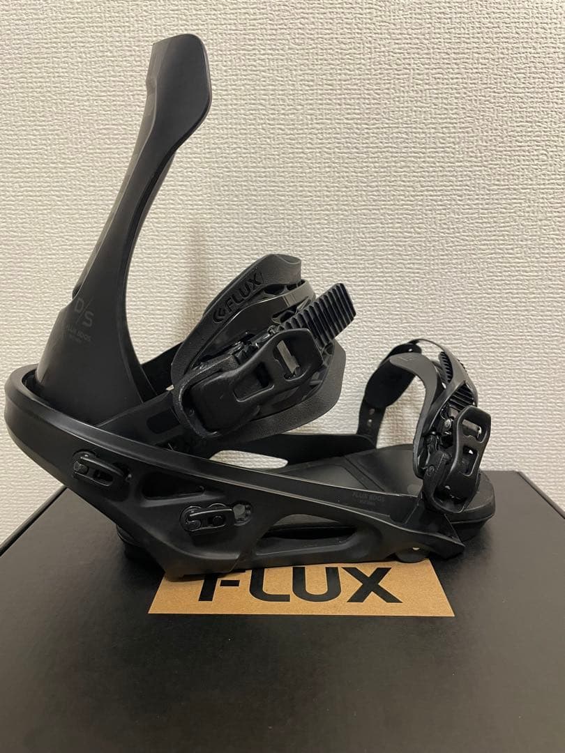 FLUX D/S 21-22モデル