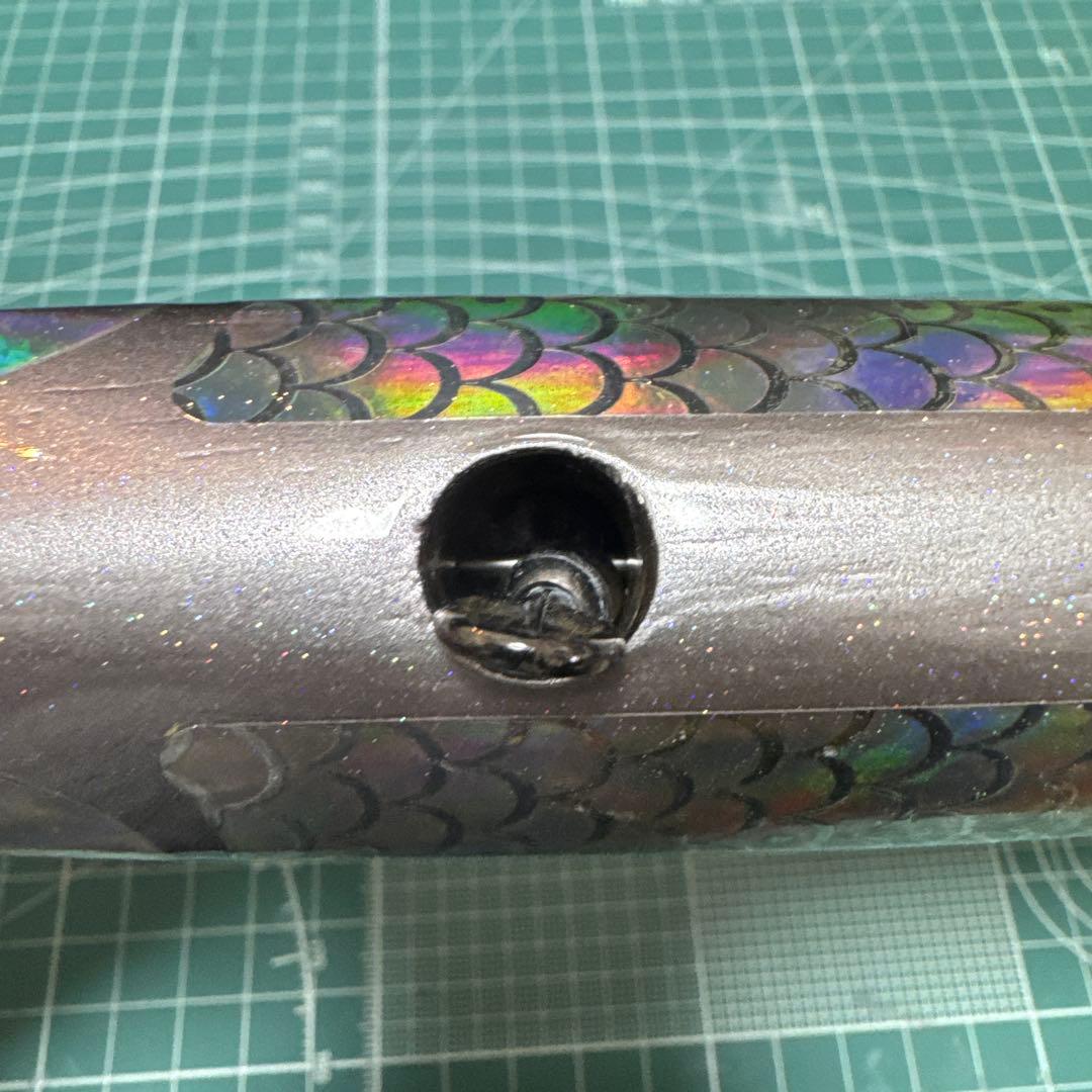 ぴーさん専用cbone バズー220