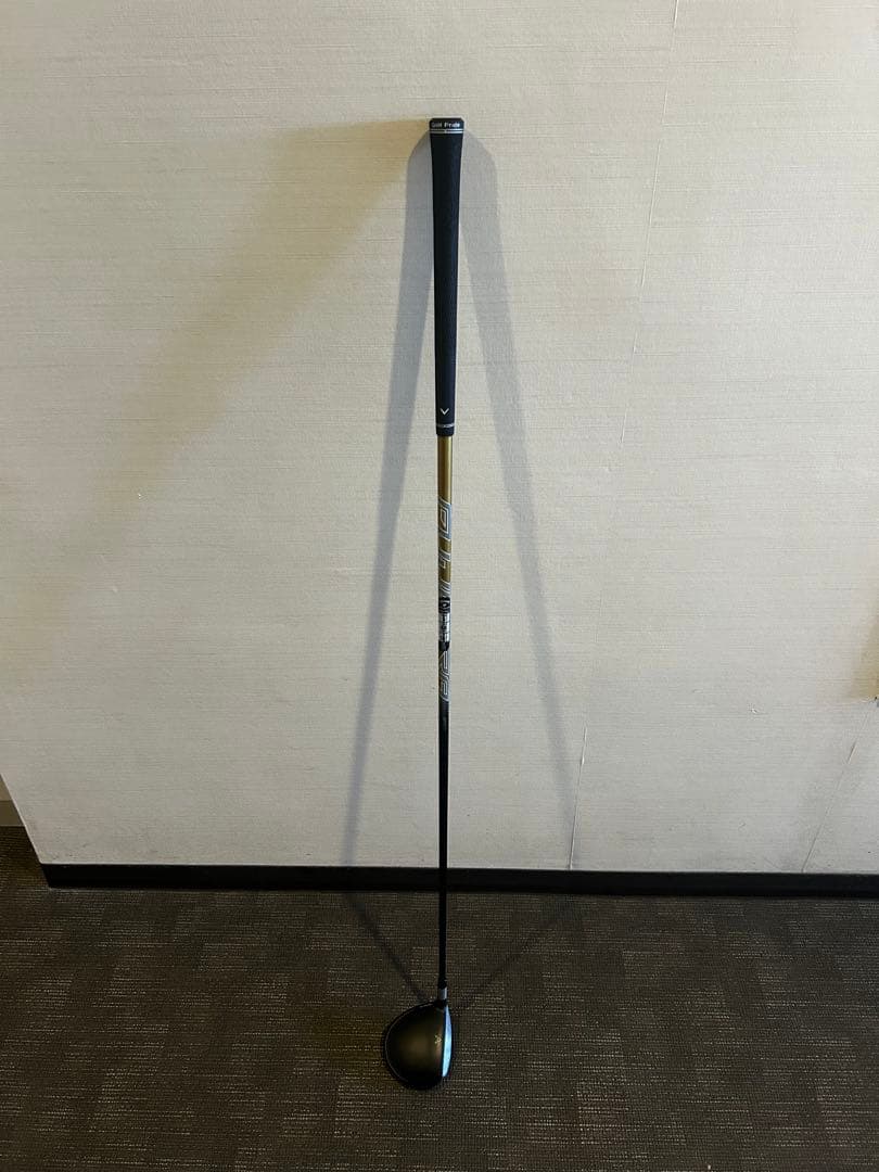 Callaway Rogue ST フェアウェイウッド