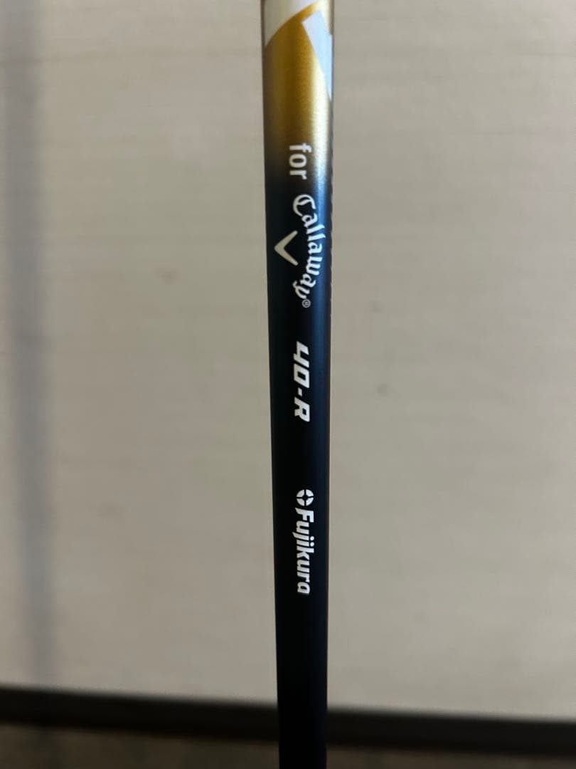 Callaway Rogue ST フェアウェイウッド