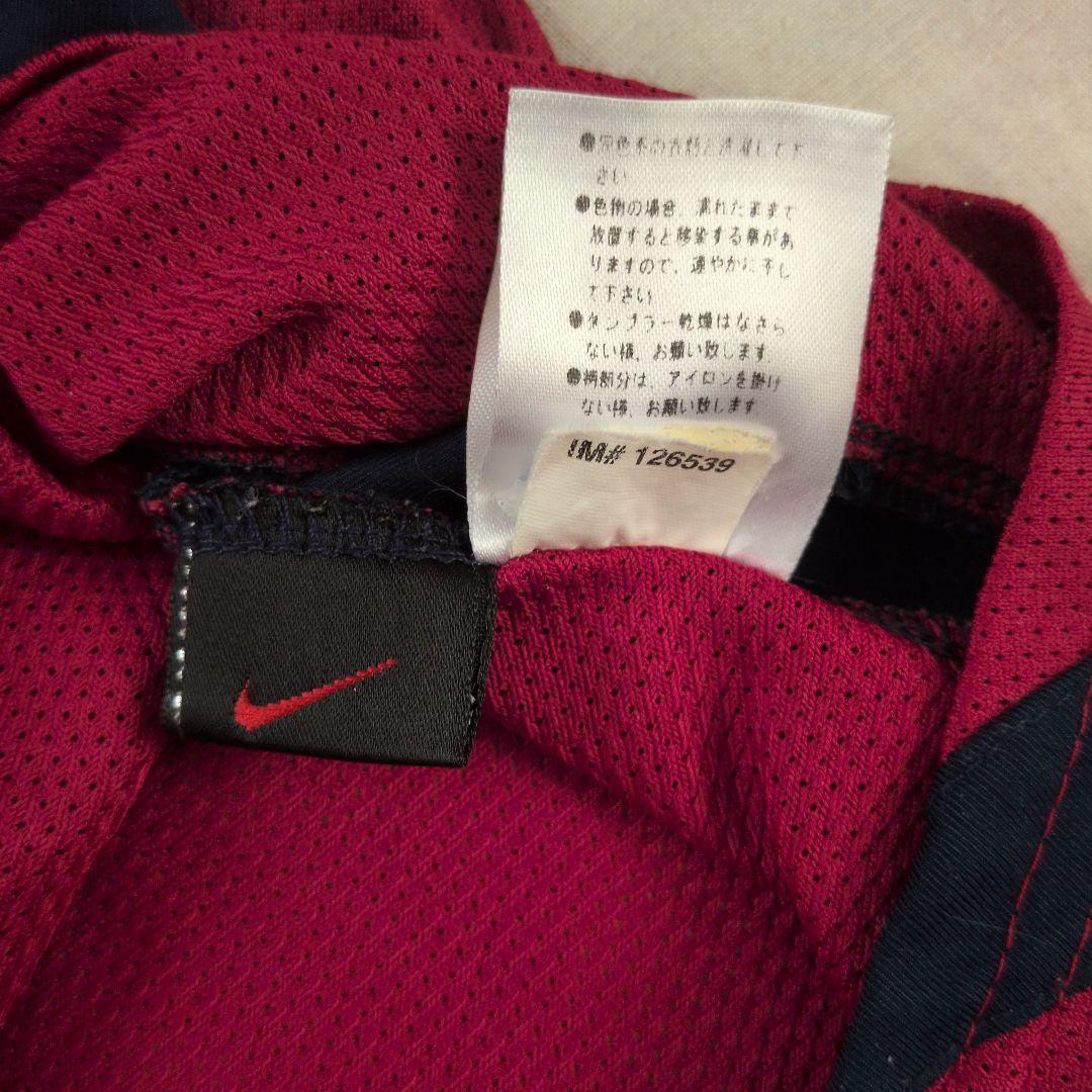 Nike製 FC Barcelona FCバルセロナユニフォーム　サイズXL