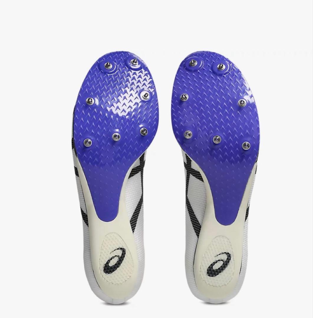 新品 ASICS SPEED SP 2