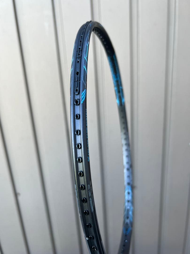 YONEXボルトリックZ フォースII / VOLTRIC ZFORCE 2