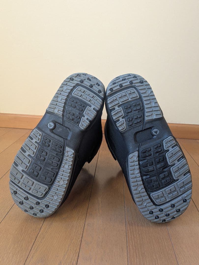 スノーボード BURTON 25/26 RULER BOA Wide 26cm