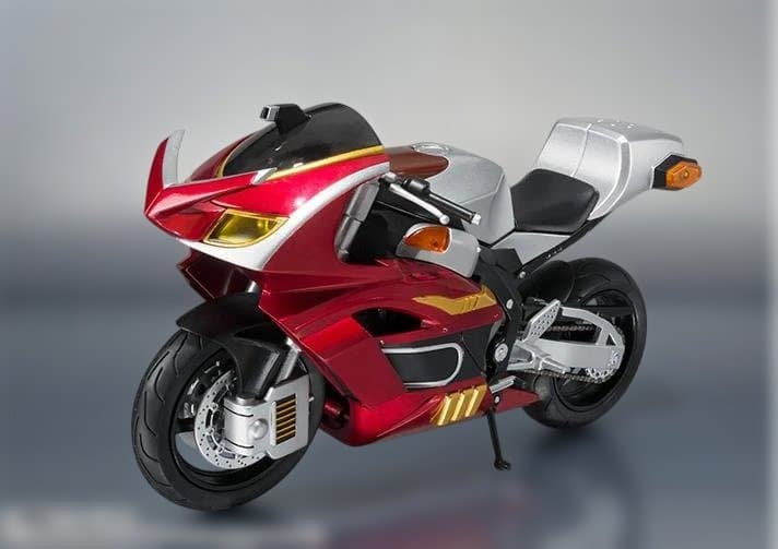 S.H.Figuarts 真骨彫 仮面ライダーカブト カブトエクステンダー 新品