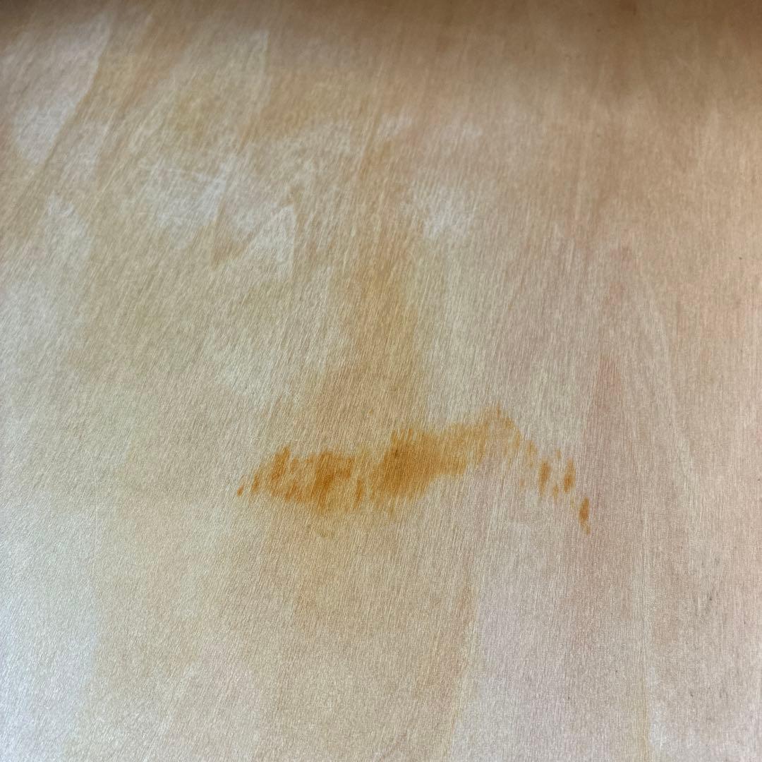 HIDA 飛騨産業 デスク 幅1000【begin】ビギン　ブックスタンド付き