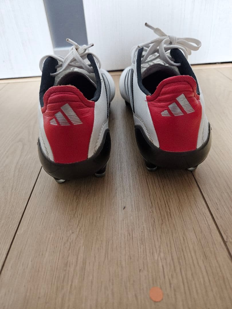 adidas コパアイコン2 FG.AG 24.5cm