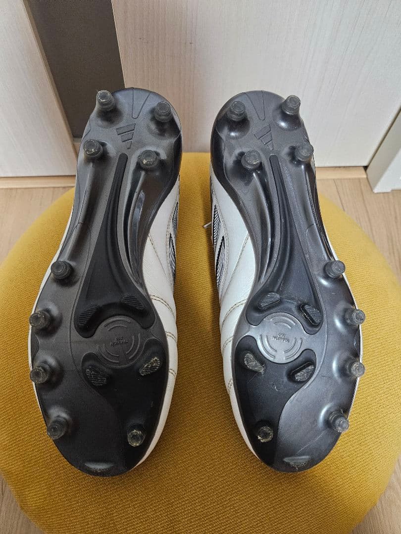 adidas コパアイコン2 FG.AG 24.5cm