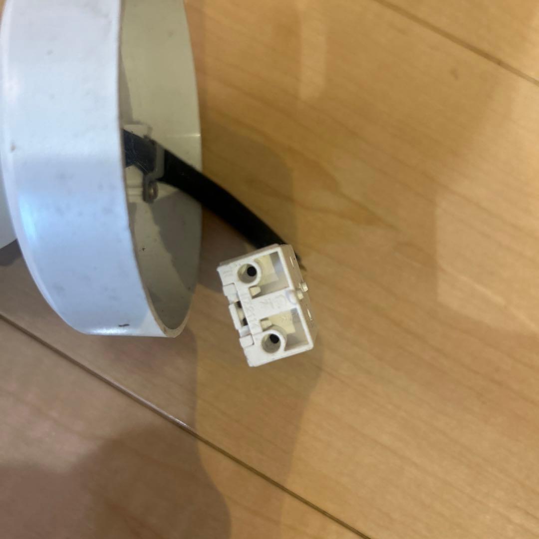 ハイビーム　スポットライト ホワイト 120W 2個セット