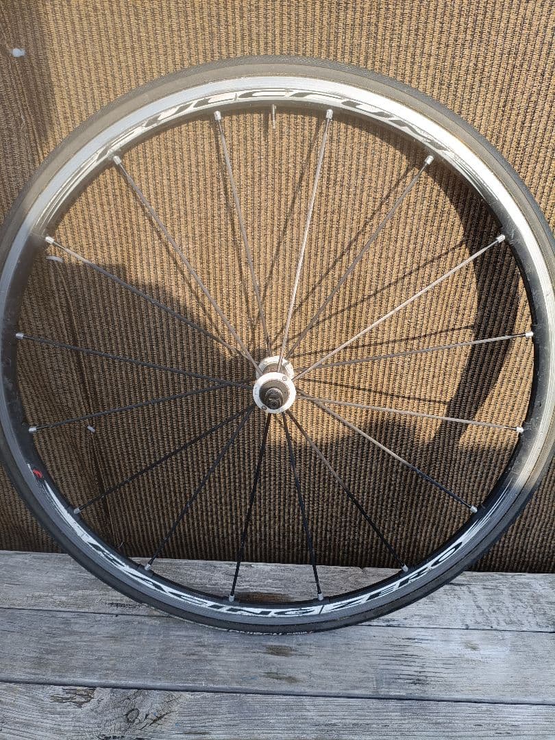 FULCRUM RACING ZERO SHIMANO11sハブ 前後セット
