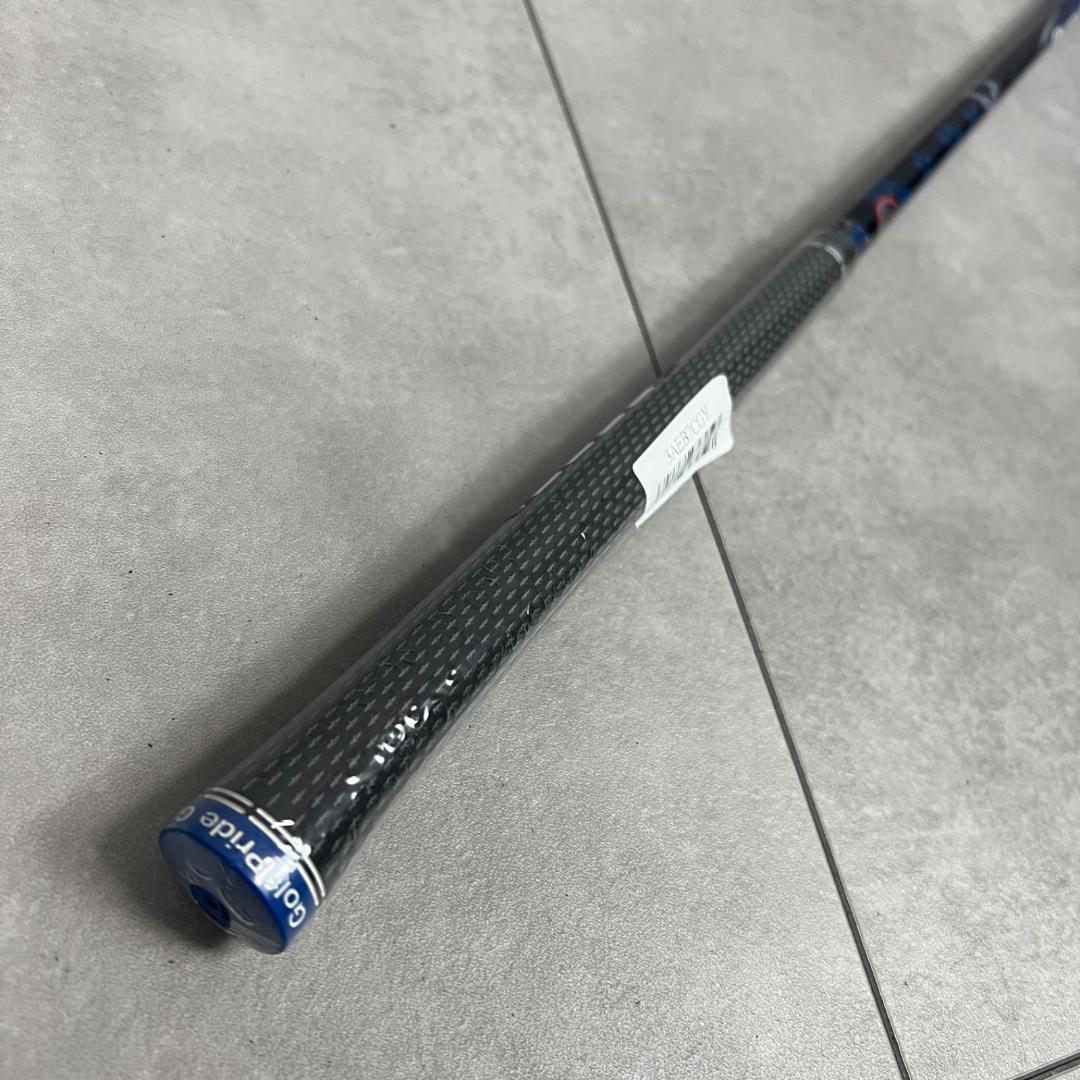 未使用　Diamana　TM50　ドライバー用シャフト　メンズゴルフ　ディアマナ