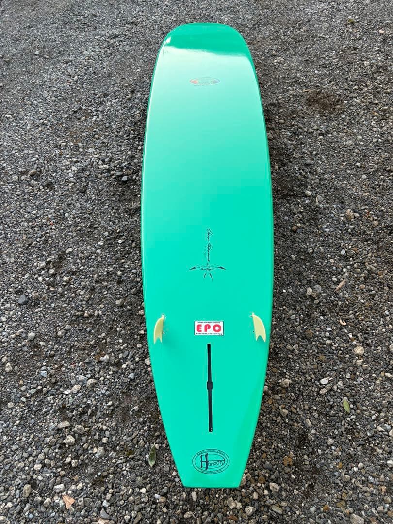 24日まで　ドナルドタカヤマ　9'2