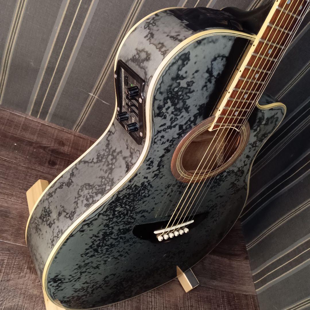 YAMAHA ヤマハ APX-8A エレアコ アコースティックギター アコギ