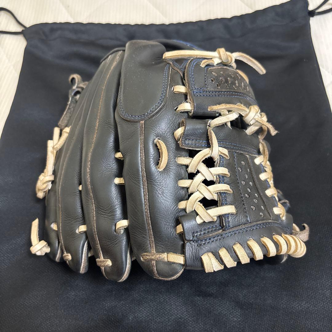 日*ん様 GLOVE STUDIO RYU