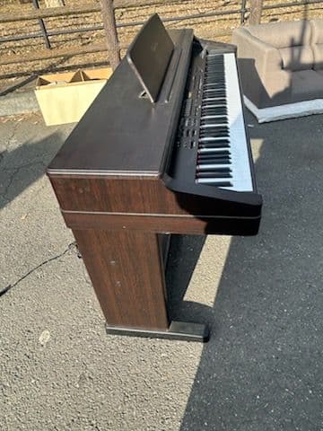 カワイ 電子ピアノ デジタルピアノ K S P 2 0