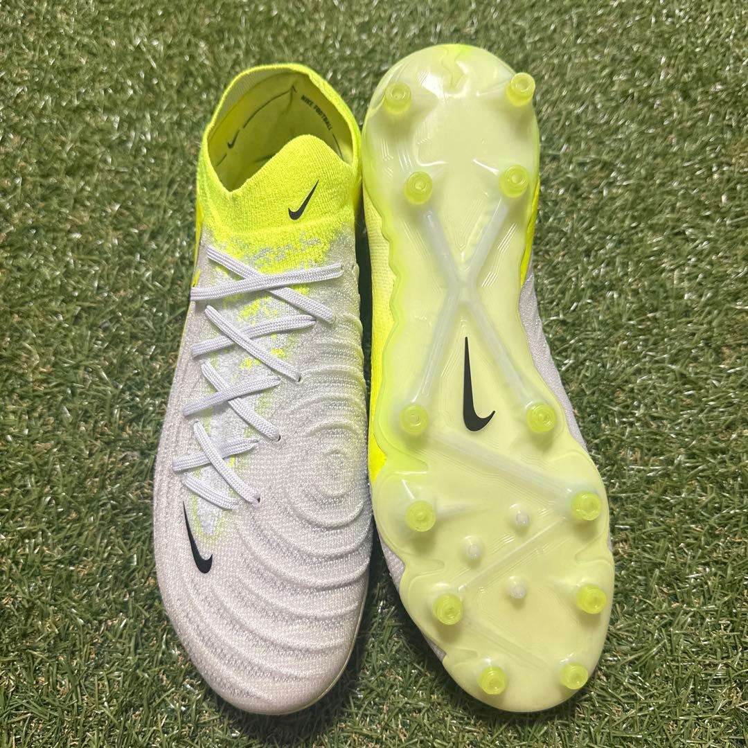 NIKE ファントムGX2 ELITE AG 26.5cm 482