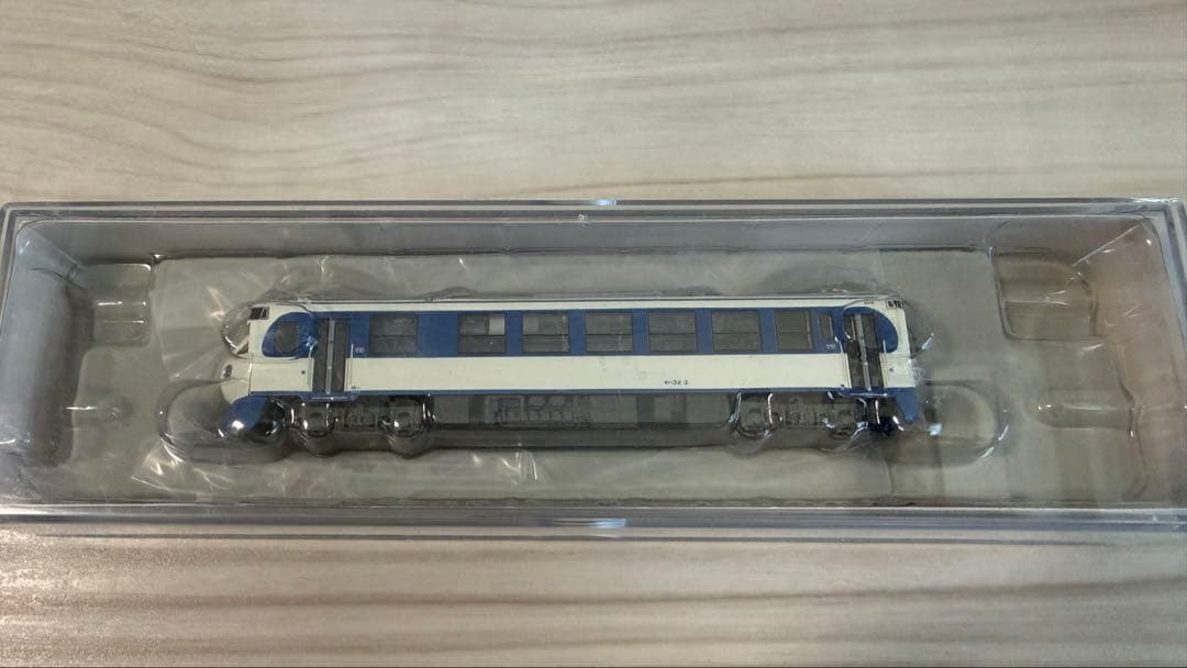 マイクロエース　キハ32 鉄道ホビートレイン