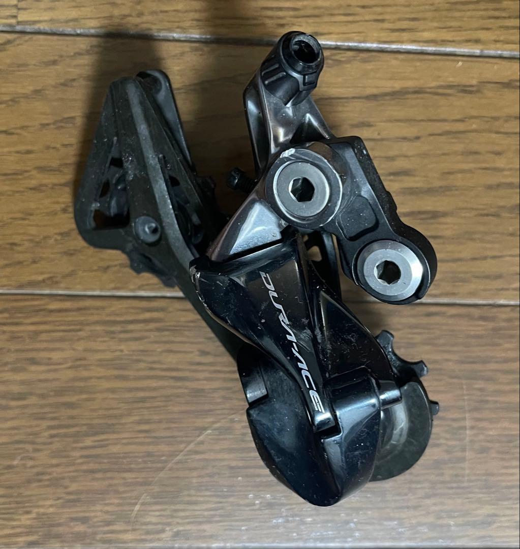 SHIMANO DURA-ACE リアディレイラー