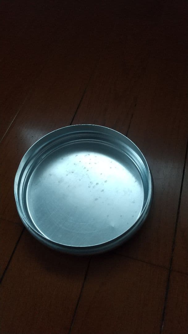 希少実物チェコ軍メスキット