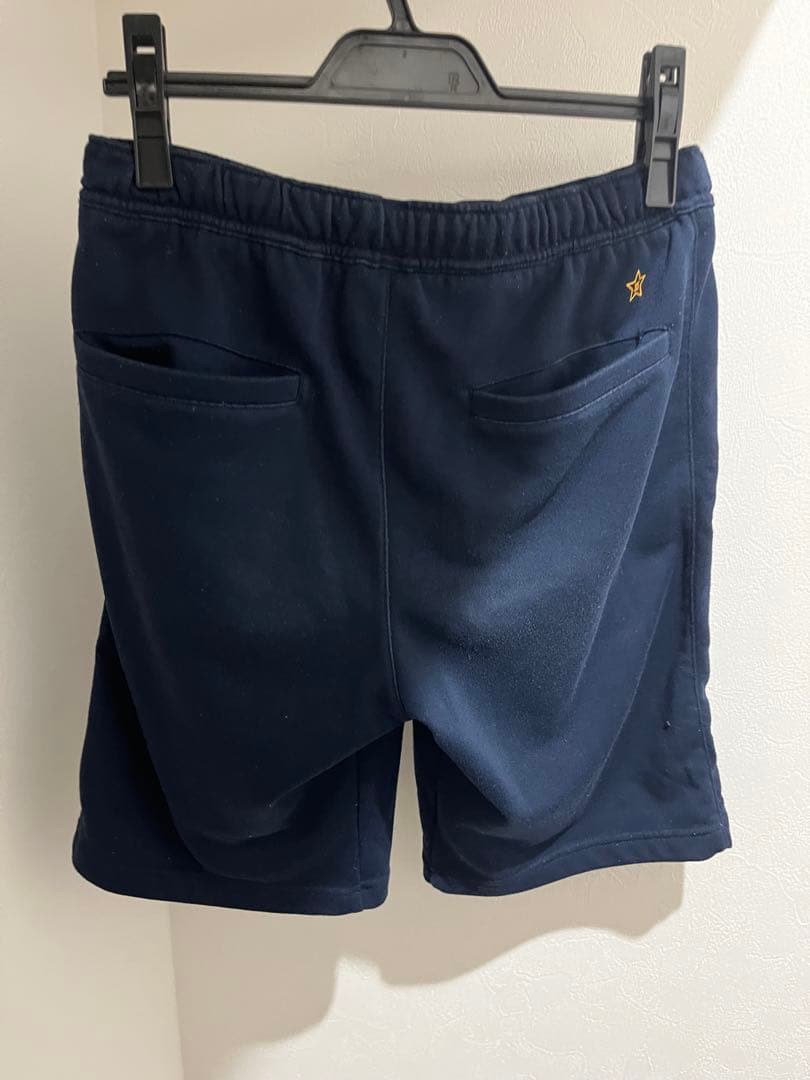 YamanakahinataFCRB 16ss セットアップ　3点セット