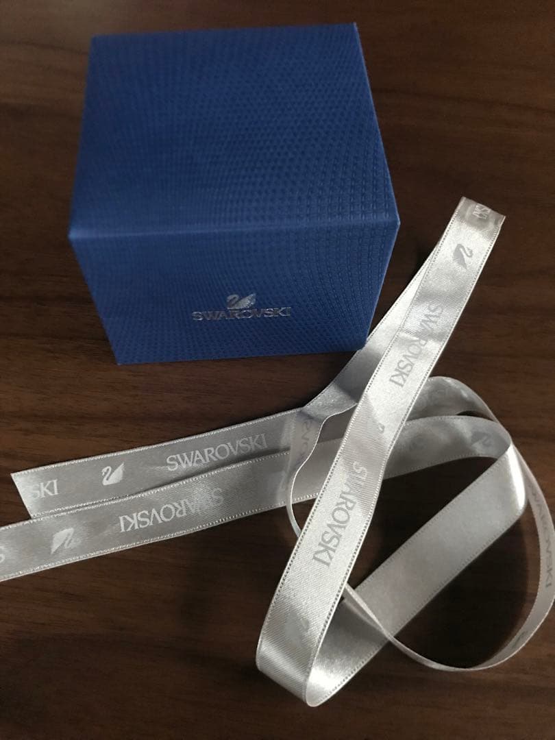 SWAROVSKI フクロウ クリスタル