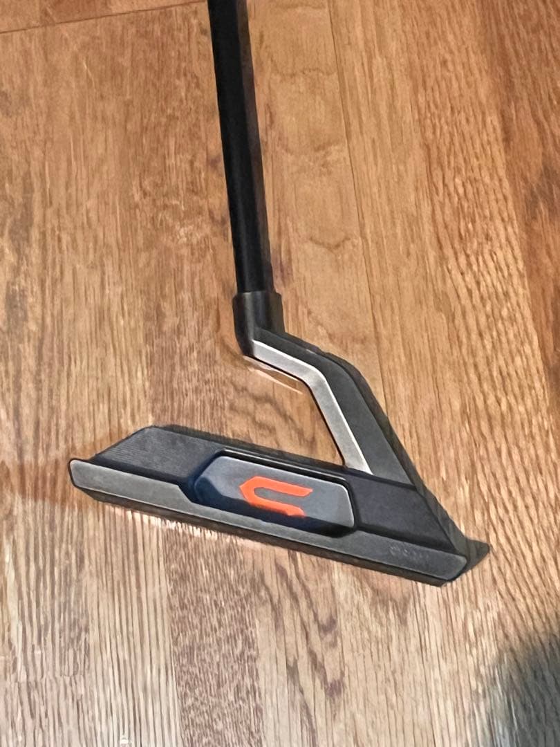 CROSS　PUTT　CP-400　クロスパット