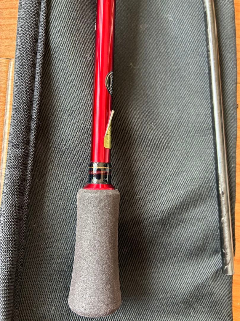 6112ULRFS-SV AGS24 冴掛 Feather Touch