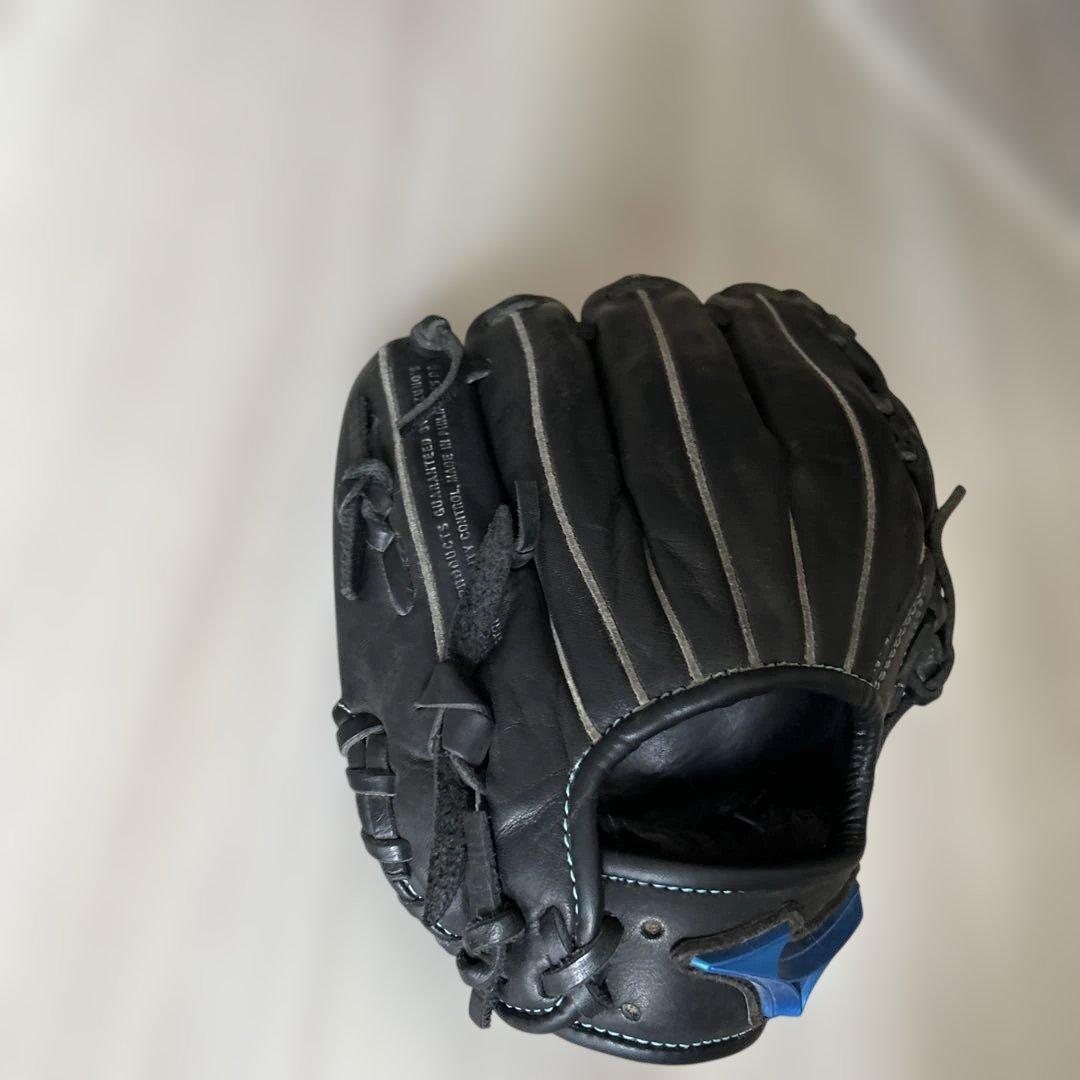 ミズノ ジュニア 野球 グローブWill Driveウィルドライブ MIZUNO