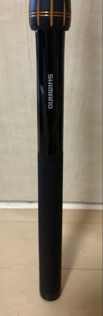 シマノ RADIX 1.2 500 中古美品
