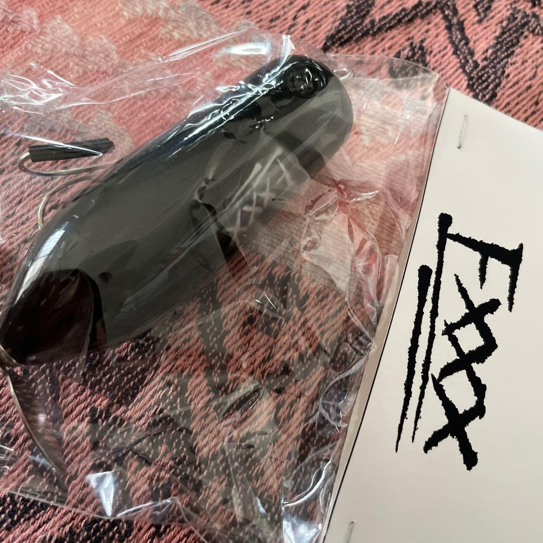 fxxx リック　ブラック