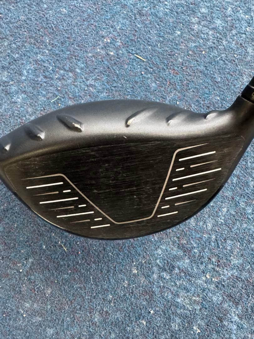 PING G410 LST ドライバー　10.5 ヘッドのみ