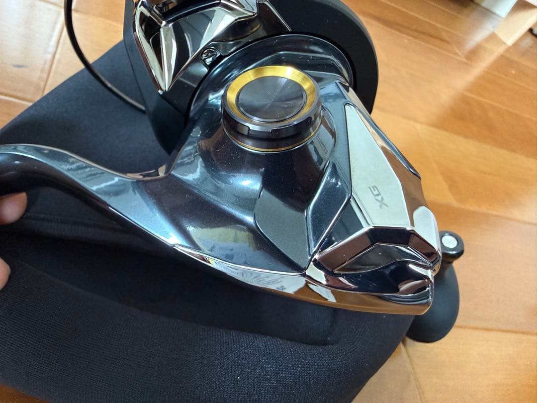 リール SHIMANO STELLA SW 14000xg